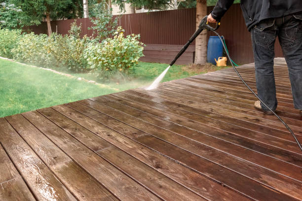 Best Deck and Patio Pressure Washing in Thruston, KY